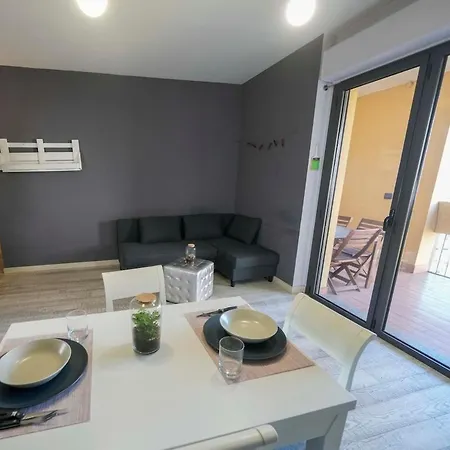 House Lancetti With Terrace 아파트 밀라노