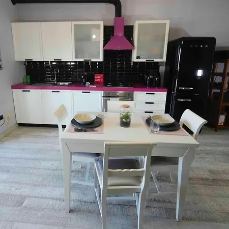 House Lancetti With Terrace 아파트 밀라노
