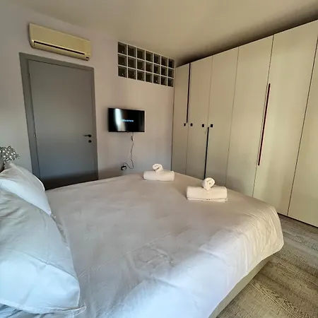 House Lancetti With Terrace 아파트