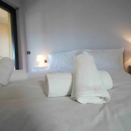 Appartement House Lancetti With Terrace